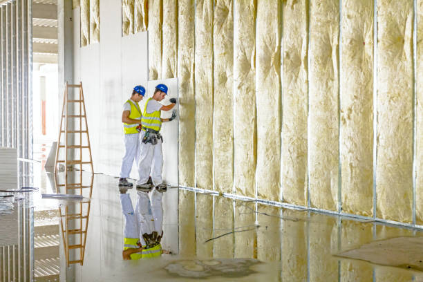 Reliable Durham, CA Insulation Contractor Solutions